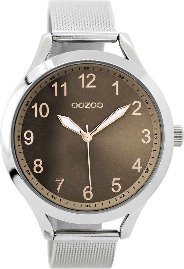 OOZOO TIMEPIECES C9116